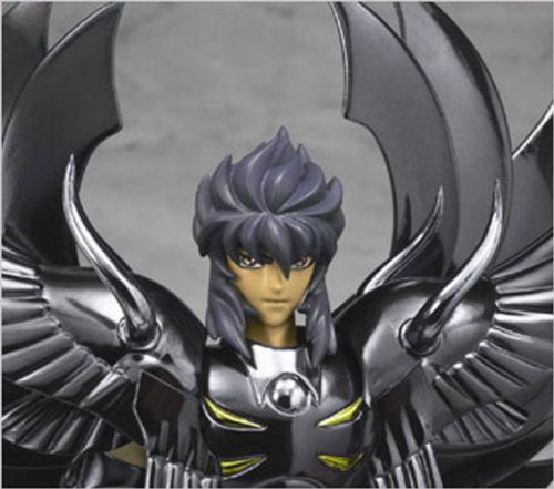 Saint Seiya - Aiacos Garuda - Saint Cloth Myth - Myth Cloth (Bandai), Release Date: 30. Nov 2011, Dimensions: H=160 mm (6.24 in), Nippon Figures