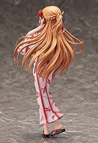 Sword Art Online II - Yuuki Asuna - Y-style - 1/8 - Yukata Ver. (FREEing), Franchise: Sword Art Online II, Release Date: 20. Apr 2017, Scale: 1/8, Store Name: Nippon Figures