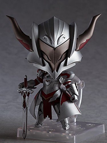 Fate/Apocrypha - Mordred - Nendoroid #885 - Saber of "Red", Good Smile Company, Release Date: 28. Aug 2018, Nippon Figures
