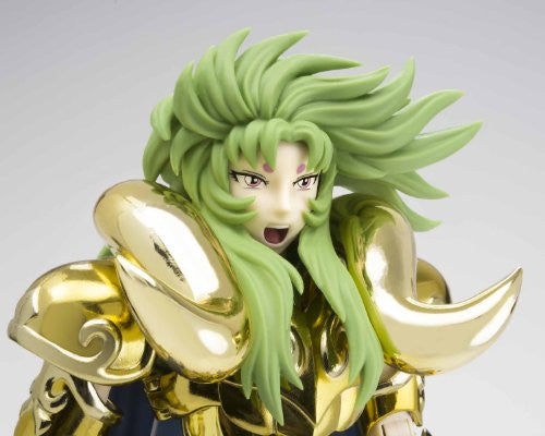 Saint Seiya - Aries Shion - Myth Cloth EX - Holy War Ver., Bandai, Release Date: 17. May 2014, Dimensions: H=180 mm (7.02 in), Nippon Figures