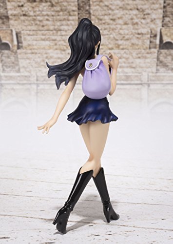 Nico Robin | Dressrosa Edition, Bandai One Piece Figure released on 22. Nov 2014, sold by Nippon Figures