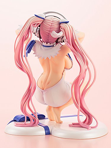 SoniComi (Super Sonico) - Dungeon ni Deai o Motomeru no wa Machigatteiru Darou ka - Sonico - 1/7 - Hestia ver., Release Date: 13. Sep 2018, Scale: 1/7, Store Name: Nippon Figures