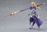 Fate/Grand Order - Jeanne d'Arc - Figma #366 - Ruler, Franchise: Fate/Grand Order, Brand: Max Factory, Release Date: 05. Mar 2018, Type: Figma, Dimensions: 145 mm, Material: ABS, PVC, Store Name: Nippon Figures