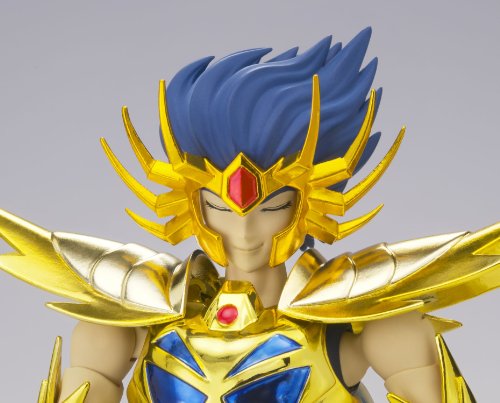 Saint Seiya - Cancer Death Mask - Myth Cloth EX (Bandai), Release Date: 30. Apr 2013, Dimensions: H=180 mm (7.02 in), Store Name: Nippon Figures