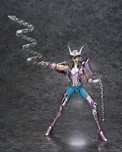 Saint Seiya - Andromeda Shun - D.D. Panoramation - Nebura Chain (Bandai), Franchise: Saint Seiya, Release Date: 10. Aug 2017, Dimensions: H=100mm (3.9in), Material: ABS, PVC, Store Name: Nippon Figures