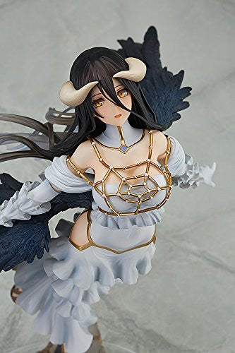Overlord - Albedo - 1/8 (Good Smile Company), Franchise: Overlord, Brand: Good Smile Company, Release Date: 20. Aug 2018, Scale: 1/8, Store Name: Nippon Figures