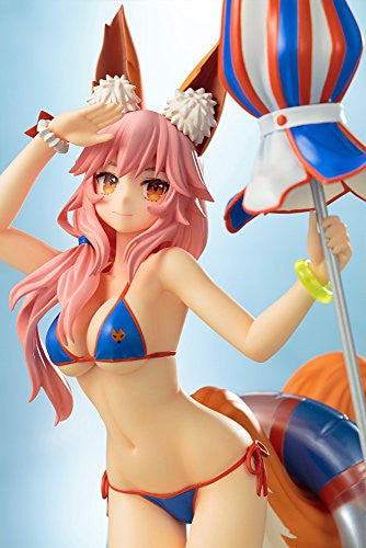 Fate/Grand Order - Tamamo no Mae (Lancer) - 1/7 (Kotobukiya), Release Date: 31. Jul 2019, Dimensions: H=380mm (14.82in), Nippon Figures