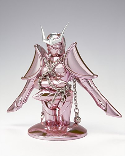 Saint Seiya - Andromeda Shun - Saint Cloth Myth - Myth Cloth - Revival Edition (Bandai), Franchise: Saint Seiya, Brand: Bandai, Release Date: 30. Jun 2020, Type: General, Dimensions: 165 mm, Scale: H=165mm (6.44in), Material: ABSDIE CASTPVC, Store Name: Nippon Figures