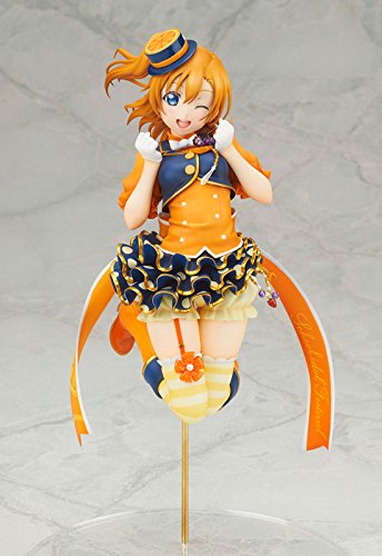Love Live! School Idol Festival - Kousaka Honoka - 1/7 (Alter), Franchise: Love Live! School Idol Festival, Release Date: 10. Oct 2017, Scale: 1/7, Store Name: Nippon Figures
