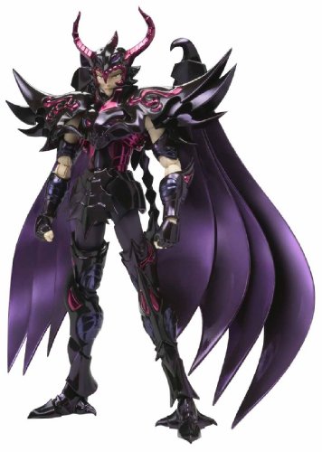 Saint Seiya - Wyvern Rhadamanthys - Myth Cloth EX (Bandai), Franchise: Saint Seiya, Brand: Bandai, Release Date: 26. Apr 2014, Dimensions: H=180 mm (7.02 in), Material: ABS, DIE CAST, PVC, Store Name: Nippon Figures