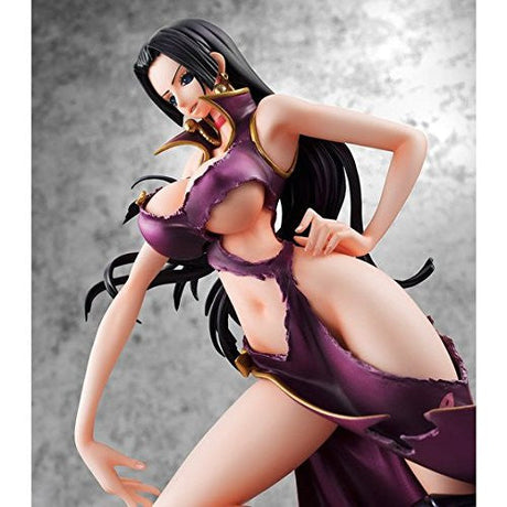 Boa Hancock | Portrait Of Pirates LTD Edition, Franchise: One Piece, Brand: MegaHouse, Release Date: 31. Mar 2017, Type: General, Store Name: Nippon Figures