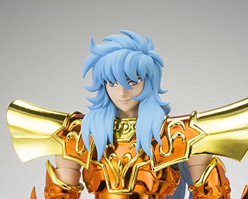 Saint Seiya - Kaiou Poseidon - Myth Cloth EX - Imperial Sloan Set (Bandai), Franchise: Saint Seiya, Brand: Bandai, Release Date: 23. Jun 2018, Type: General, Dimensions: 180 mm, Scale: H=180mm (7.02in), Material: ABSDIE CASTPVC, Store Name: Nippon Figures