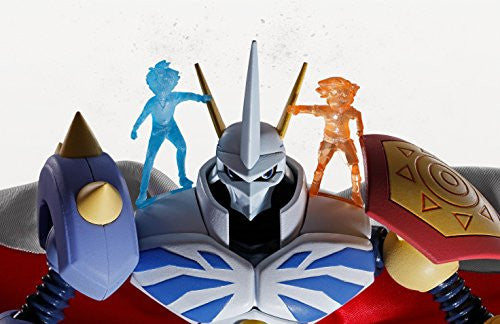 Digimon Adventure Movie: Our War Game! - Omegamon - S.H.Figuarts, Franchise: Digimon Adventure, Brand: Bandai, Release Date: 31. Jan 2016, Type: Action, Nippon Figures