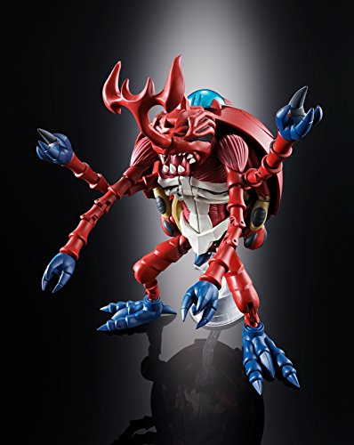 Digimon Adventure - AtlurKabuterimon - Tentomon - Digivolving Spirits #06 (Bandai), Franchise: Digimon Adventure, Release Date: 15. Sep 2018, Dimensions: 170 mm, Store Name: Nippon Figures