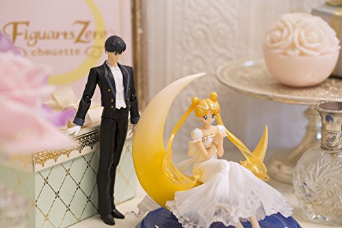 Bishoujo Senshi Sailor Moon - Princess Serenity - Figuarts Zero chouette, Franchise: Bishoujo Senshi Sailor Moon, Brand: Bandai, Release Date: 06. Sep 2017, Type: General, Nippon Figures