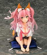 "Fate/Extella - Tamamo no Mae - 1/6 - School Uniform ver. (Phat Company), Franchise: Fate/Extella, Brand: Phat Company, Release Date: 27. Aug 2018, Scale: 1/6 H=190mm, Material: ABSPVC, Store Name: Nippon Figures"