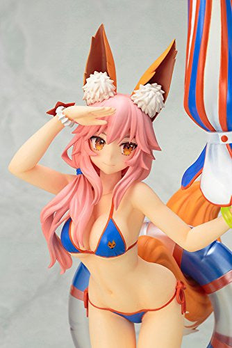 Fate/Grand Order - Tamamo no Mae (Lancer) - 1/7 (Kotobukiya), Release Date: 31. Jul 2019, Dimensions: H=380mm (14.82in), Nippon Figures