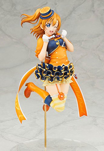 Love Live! School Idol Festival - Kousaka Honoka - 1/7 (Alter), Franchise: Love Live! School Idol Festival, Release Date: 10. Oct 2017, Scale: 1/7, Store Name: Nippon Figures