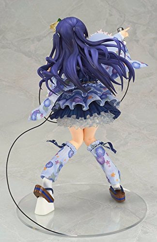 Love Live! School Idol Festival - Sonoda Umi - 1/7 (Alter), PVC material, 200mm height, Nippon Figures
