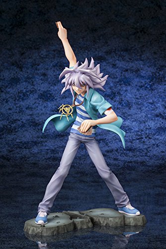 Yu-Gi-Oh! Duel Monsters - Yami Bakura - ARTFX J - 1/7 (Kotobukiya), Release Date: 30. May 2021, Scale: 1/7, Store Name: Nippon Figures