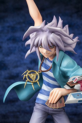 Yu-Gi-Oh! Duel Monsters - Yami Bakura - ARTFX J - 1/7 (Kotobukiya), Release Date: 30. May 2021, Scale: 1/7, Store Name: Nippon Figures