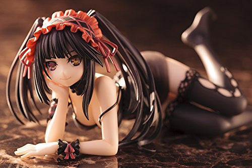 Date A Live II - Tokisaki Kurumi - 1/7 (Kotobukiya), Scale: 1/7, Material: ABS, PVC, Nippon Figures