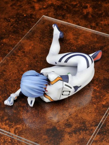 Evangelion Shin Gekijouban - Ayanami Rei - 1/8 (Alter), PVC figure of Ayanami Rei from Evangelion Shin Gekijouban, released on 25th October 2008, sold by Nippon Figures