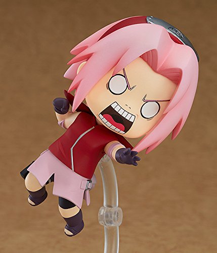 Naruto Shippuden - Haruno Sakura - Katsuyu - Nendoroid #833, Franchise: Naruto Shippuden, Brand: Good Smile Company, Type: Nendoroid, Store Name: Nippon Figures