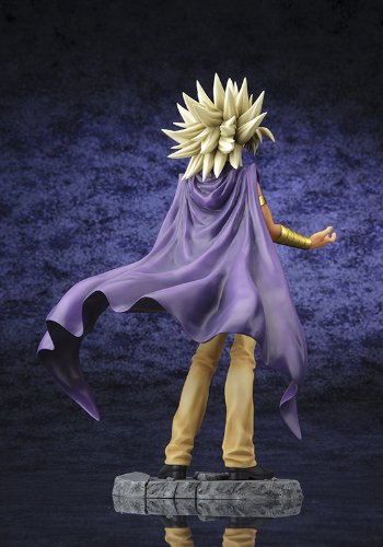 Yu-Gi-Oh! Duel Monsters - Yami Malik - ARTFX J - 1/7 (Kotobukiya), Release Date: 19. Feb 2021, Scale: 1/7, Store Name: Nippon Figures
