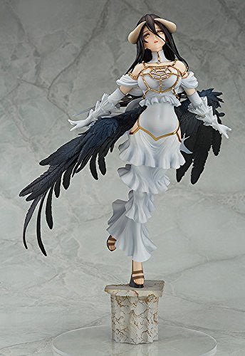 Overlord - Albedo - 1/8 (Good Smile Company), Franchise: Overlord, Brand: Good Smile Company, Release Date: 20. Aug 2018, Scale: 1/8, Store Name: Nippon Figures
