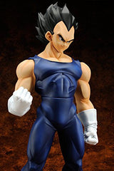 Dragon Ball Z - Vegeta - Gigantic Series - 1/4 (X-Plus), Franchise: Dragon Ball Z, Brand: X-Plus, Release Date: 02. Oct 2014, Dimensions: H=430 mm (16.77 in), Scale: 1/4, Material: SOFT VINYL, Store Name: Nippon Figures
