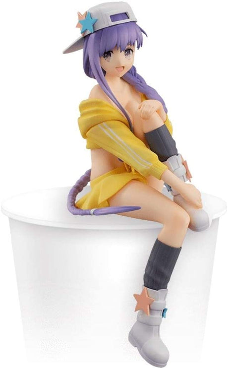 Fate/Grand Order - BB - Noodle Stopper Figure - Mooncancer - FuRyu, Franchise: Fate/Grand Order, Brand: FuRyu, Release Date: 31. May 2020, Type: Prize, Nippon Figures