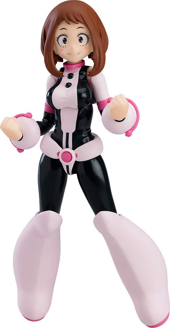 "My Hero Academia - Uraraka Ochaco - Figma #470 (Max Factory, Takara Tomy), Franchise: My Hero Academia, Brand: Max Factory, Release Date: 21. Oct 2020, Type: Figma, Store Name: Nippon Figures"