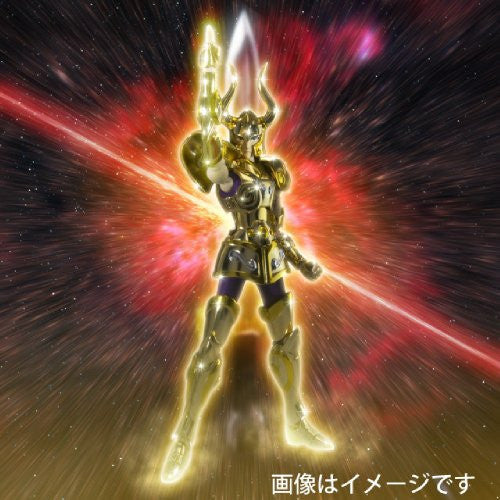 Saint Seiya - Capricorn Shura - Myth Cloth EX (Bandai), Franchise: Saint Seiya, Brand: Bandai, Release Date: 27. Jul 2013, Type: General, Dimensions: H=180 mm (7.02 in), Material: ABS, DIE CAST, PVC, Store Name: Nippon Figures