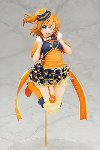 Love Live! School Idol Festival - Kousaka Honoka - 1/7 (Alter), Franchise: Love Live! School Idol Festival, Release Date: 10. Oct 2017, Scale: 1/7, Store Name: Nippon Figures