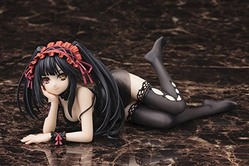 Date A Live II - Tokisaki Kurumi - 1/7 (Kotobukiya), Scale: 1/7, Material: ABS, PVC, Nippon Figures