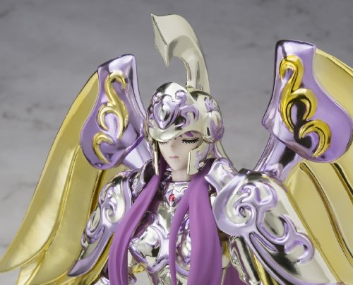 Saint Seiya - Athena (Kido Saori) - Saint Cloth Myth - Myth Cloth - God Cloth (Bandai), Release Date: 14. Dec 2013, H=160 mm (6.24 in), Nippon Figures