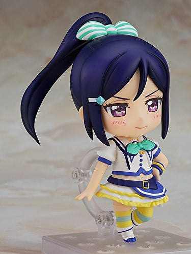 Love Live! Sunshine!! - Matsuura Kanan - Nendoroid #771, Franchise: Love Live! Sunshine!!, Brand: Good Smile Company, Release Date: 25. Oct 2017, Type: Nendoroid, Dimensions: 100.0 mm, Material: ABS & PVC, Nippon Figures
