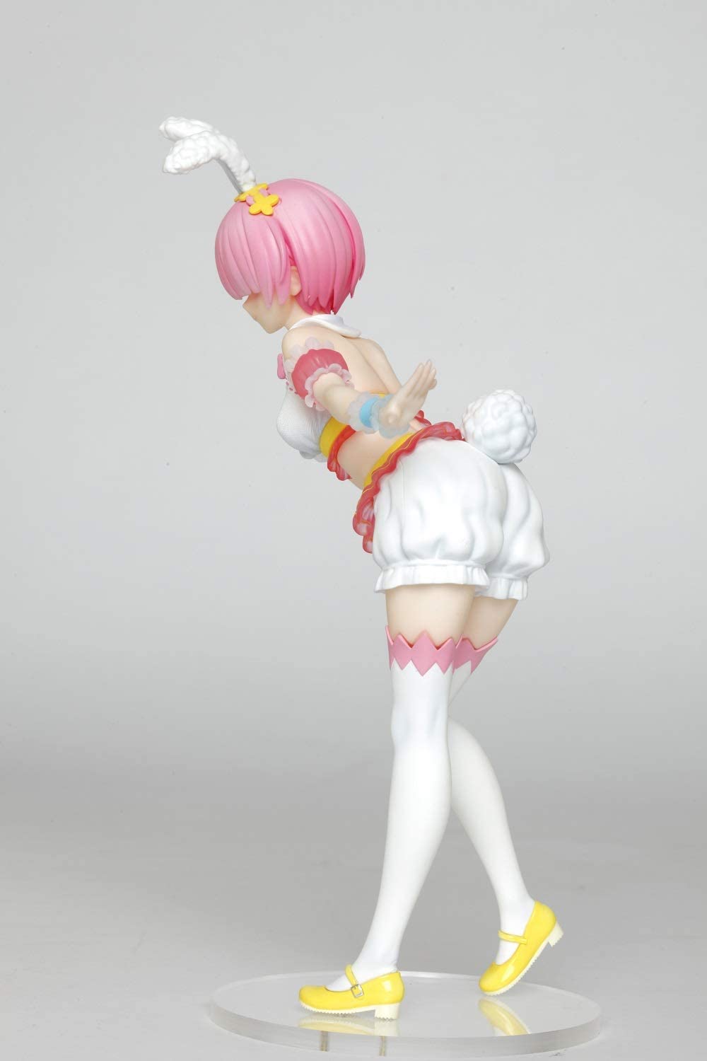 Re:Zero kara Hajimeru Isekai Seikatsu - Ram - Precious Figure - ~HAPPY EASTER ver.~ (Taito), Franchise: Re:Zero kara Hajimeru Isekai Seikatsu, Brand: Taito, Release Date: 31. Mar 2020, Type: Prize, Store Name: Nippon Figures