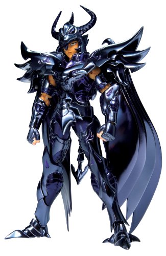 Saint Seiya - Wyvern Rhadamanthys - Saint Cloth Myth - Myth Cloth (Bandai), Release Date: 31. Jul 2011, Dimensions: H=160 mm (6.24 in), Nippon Figures