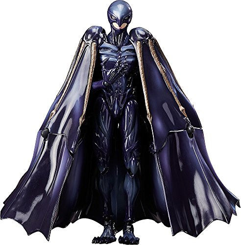 Berserk - Femto - Figma #SP-079 (FREEing), Franchise: Berserk, Brand: FREEing, Release Date: 27. Mar 2017, Dimensions: H=160mm (6.24in), Material: ABS, PVC, Nippon Figures