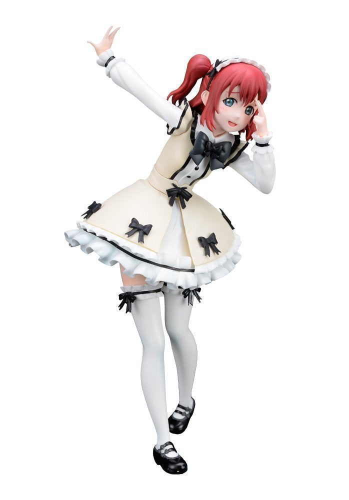 Love Live! Sunshine!! - Kurosawa Ruby - SPM Figure - Little Demon, Franchise: Love Live! Sunshine!!, Brand: SEGA, Release Date: 30. Apr 2018, Type: Prize, Nippon Figures