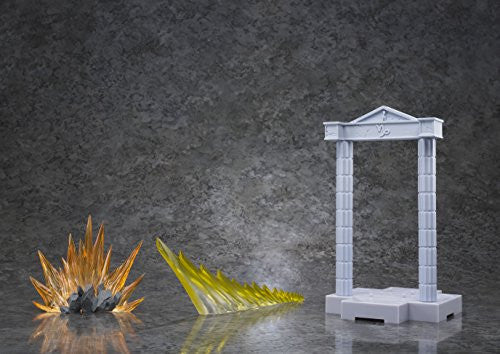 Saint Seiya - Capricorn Shura - D.D. Panoramation - Glittering Excalibur in the Palace of the Rock Goat (Bandai), Release Date: 16. Jun 2017, Dimensions: H=100mm (3.9in), Nippon Figures