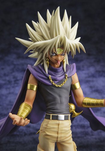 Yu-Gi-Oh! Duel Monsters - Yami Malik - ARTFX J - 1/7 (Kotobukiya), Release Date: 19. Feb 2021, Scale: 1/7, Store Name: Nippon Figures