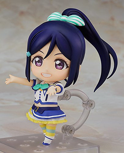 Love Live! Sunshine!! - Matsuura Kanan - Nendoroid #771, Franchise: Love Live! Sunshine!!, Brand: Good Smile Company, Release Date: 25. Oct 2017, Type: Nendoroid, Dimensions: 100.0 mm, Material: ABS & PVC, Nippon Figures