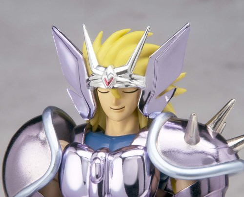 Saint Seiya - Perseus Algol - Saint Cloth Myth - Myth Cloth (Bandai), Release Date: 27. Feb 2010, Dimensions: H=160 mm (6.24 in), Store Name: Nippon Figures