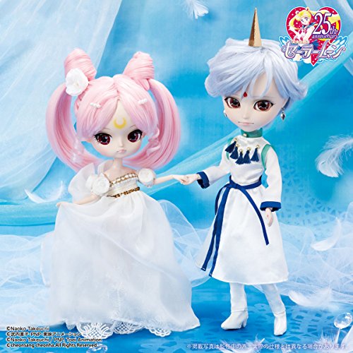 Sailor Moon - Helios - Isul, Franchise: Bishoujo Senshi Sailor Moon, Release Date: 19. Apr 2018, Dimensions: 295 mm, Store Name: Nippon Figures