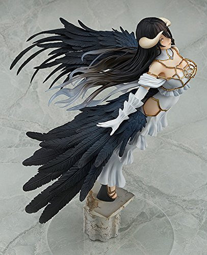 Overlord - Albedo - 1/8 (Good Smile Company), Franchise: Overlord, Brand: Good Smile Company, Release Date: 20. Aug 2018, Scale: 1/8, Store Name: Nippon Figures