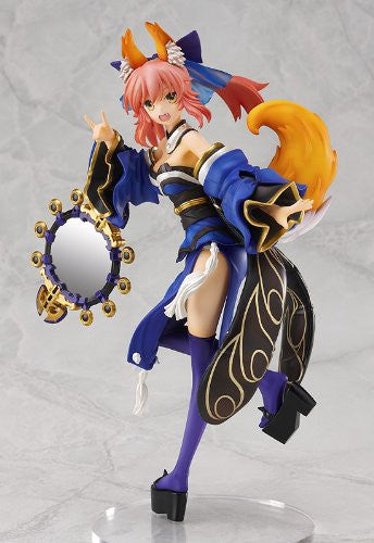 Fate/EXTRA - Caster EXTRA - Tamamo no Mae - 1/8 (Phat Company), Franchise: Fate/EXTRA, Release Date: 26. Sep 2012, Scale: 1/8, Store Name: Nippon Figures