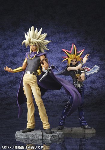 Yu-Gi-Oh! Duel Monsters - Yami Malik - ARTFX J - 1/7 (Kotobukiya), Release Date: 19. Feb 2021, Scale: 1/7, Store Name: Nippon Figures